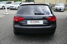 Audi A4 zarejestrowany, ubezpieczony - 6