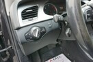 Audi A4 zarejestrowany, ubezpieczony - 10
