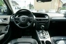 Audi A4 zarejestrowany, ubezpieczony - 12