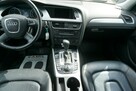 Audi A4 zarejestrowany, ubezpieczony - 13