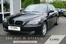BMW 520 zarejestrowany, ubezpieczony