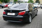 BMW 520 zarejestrowany, ubezpieczony - 4