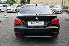 BMW 520 zarejestrowany, ubezpieczony - 6