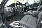 BMW 520 zarejestrowany, ubezpieczony - 11