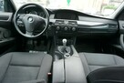 BMW 520 zarejestrowany, ubezpieczony - 15