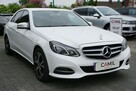Mercedes E 220 polski salon - 3