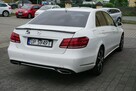 Mercedes E 220 polski salon - 5