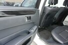 Mercedes E 220 polski salon - 13