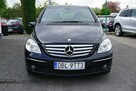 Mercedes B 200 zarejestrowany, ubezpieczony - 2