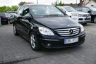 Mercedes B 200 zarejestrowany, ubezpieczony - 3