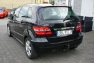 Mercedes B 200 zarejestrowany, ubezpieczony - 6