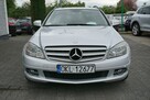 Mercedes C 200 zarejestrowany, ubezpieczony - 2