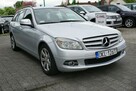 Mercedes C 200 zarejestrowany, ubezpieczony - 3