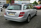 Mercedes C 200 zarejestrowany, ubezpieczony - 5