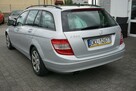 Mercedes C 200 zarejestrowany, ubezpieczony - 7
