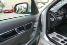 Mercedes C 200 zarejestrowany, ubezpieczony - 9