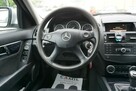 Mercedes C 200 zarejestrowany, ubezpieczony - 11