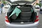 Mercedes C 200 zarejestrowany, ubezpieczony - 14