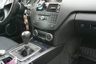 Mercedes C 200 zarejestrowany, ubezpieczony - 16