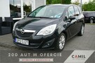 Opel Meriva polski salon , atrakcyjny przebieg - 1