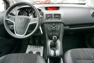 Opel Meriva polski salon , atrakcyjny przebieg - 15
