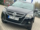 Volkswagen Tiguan *Benzyna*4Motion*