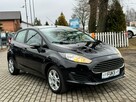 Ford Fiesta *Lifting*Benzyna*BDB stan* - 9