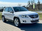 Volkswagen Tiguan *BDB stan*Bogate Wyposażenie*Alu 19 cali* - 2