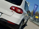 Volkswagen Tiguan *BDB stan*Bogate Wyposażenie*Alu 19 cali* - 4