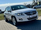 Volkswagen Tiguan *BDB stan*Bogate Wyposażenie*Alu 19 cali* - 5