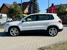 Volkswagen Tiguan *BDB stan*Bogate Wyposażenie*Alu 19 cali* - 11