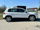 Volkswagen Tiguan *BDB stan*Bogate Wyposażenie*Alu 19 cali* - 15