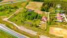 Działki budowlane - Marcinkowo, gm. Mrągowo. - 3