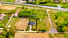 Działki budowlane - Marcinkowo, gm. Mrągowo. - 5