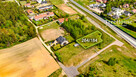 Działki budowlane - Marcinkowo, gm. Mrągowo. - 6