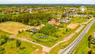 Działki budowlane - Marcinkowo, gm. Mrągowo. - 7