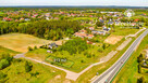 Działki budowlane - Marcinkowo, gm. Mrągowo. - 9