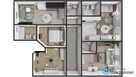 POTENCJAŁ 4 MIKROAPARTAMENTÓW W CENTRUM SZCZECINA - 1
