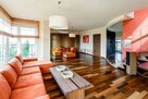 Penthouse na Starym Mokotowie - 2