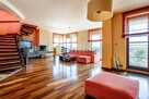 Penthouse na Starym Mokotowie - 1
