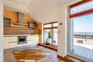 Penthouse na Starym Mokotowie - 4