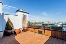 Penthouse na Starym Mokotowie - 6