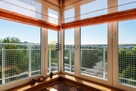 Penthouse na Starym Mokotowie - 16