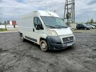 Fiat Ducato 2.3 JTD 120km 07r