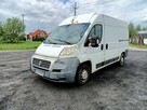 Fiat Ducato 2.3 JTD 120km 07r - 2