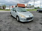 Peugeot 307 1.6HDI 90km 07r