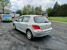 Peugeot 307 1.6HDI 90km 07r - 3