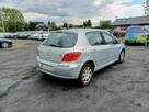 Peugeot 307 1.6HDI 90km 07r - 4