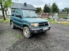 Mitsubishi Pajero 1.8 00r 4x4
