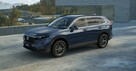 Honda CR-V Elegance 2.0 (184 KM) 2WD e:HEV e:CVT (100) - 2